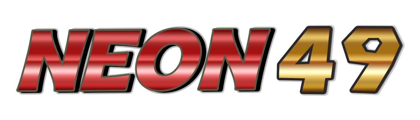 NEON49 Logo